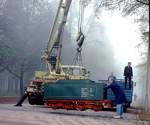 Jahresgalerie - Bild 1993