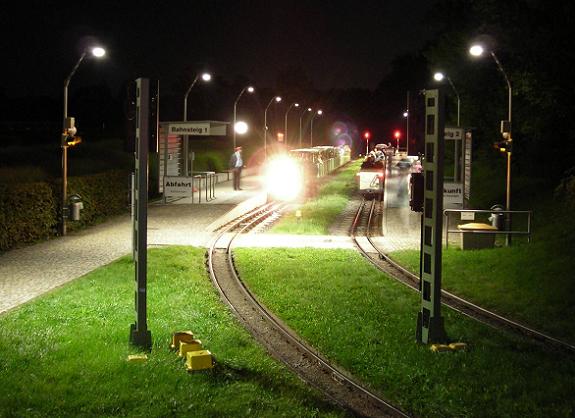 Galerie Abendfahrten 2008 - Bild 3