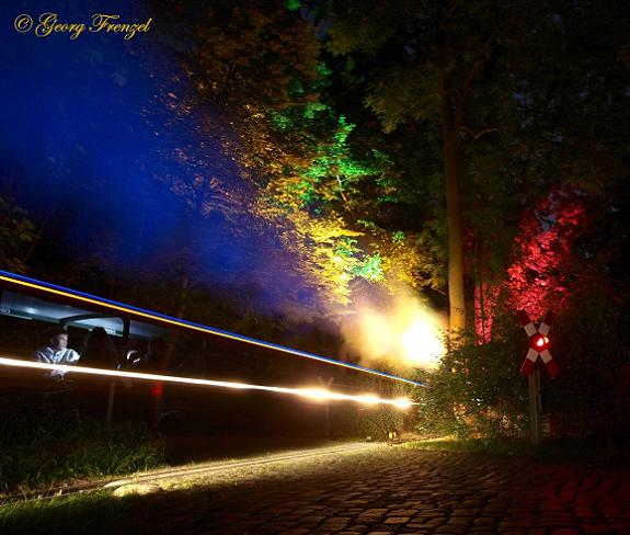 Galerie Abendfahrten 2008 - Bild 6