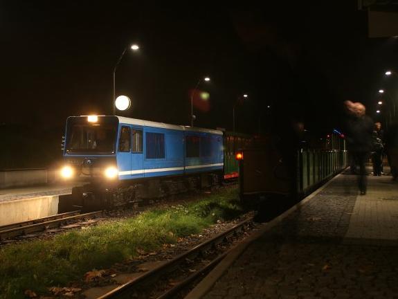 Galerie Abendfahrten 2008 - Bild 7