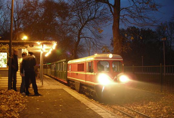 Galerie Abendfahrten 2008 - Bild 8