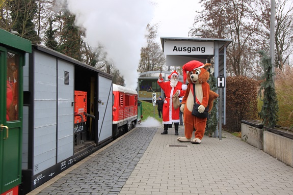 Galerie Adventsfahrten 2014 - Bild 2