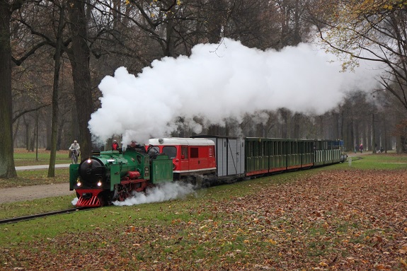 Galerie Adventsfahrten 2014 - Bild 3