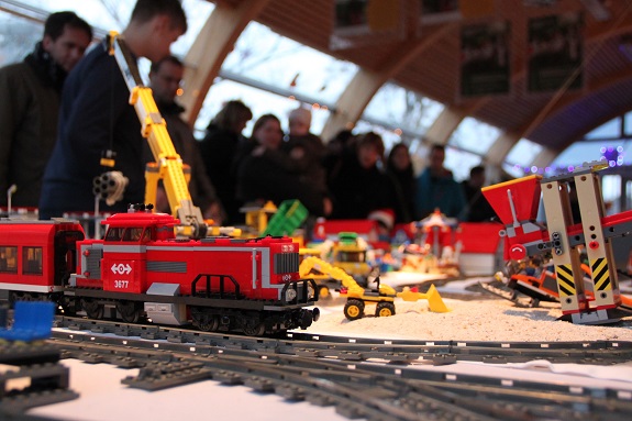 Galerie Adventsfahrten 2014 - Bild 4