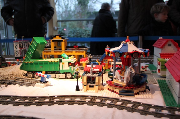 Galerie Adventsfahrten 2014 - Bild 5