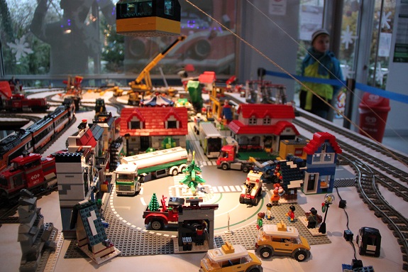 Galerie Adventsfahrten 2014 - Bild 6