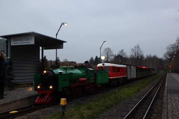 Galerie Adventsfahrten 2014 - Bild 7