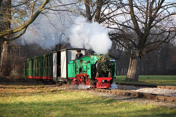 Galerie Adventsfahrten 2014 - Bild 9