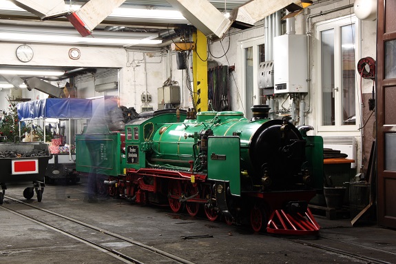 Galerie Adventsfahrten 2014 - Bild 10