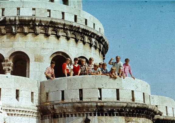 Galerie Kinder- und Jugendaustausch zu DDR-Zeiten - Bild 5