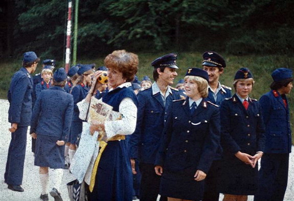 Galerie Kinder- und Jugendaustausch zu DDR-Zeiten - Bild 6