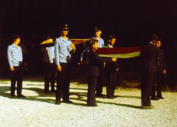 Galerie Kinder- und Jugendaustausch zu DDR-Zeiten - Bild 7