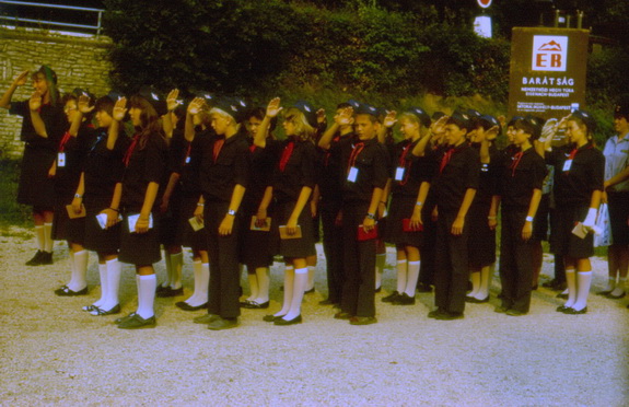 Galerie Kinder- und Jugendaustausch zu DDR-Zeiten - Bild 8