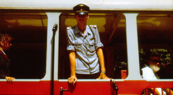 Galerie Kinder- und Jugendaustausch zu DDR-Zeiten - Bild 9