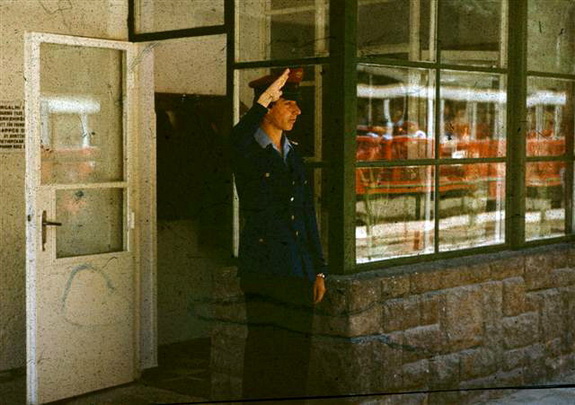 Galerie Kinder- und Jugendaustausch zu DDR-Zeiten - Bild 10