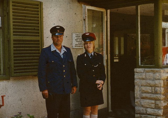 Galerie Kinder- und Jugendaustausch zu DDR-Zeiten - Bild 11