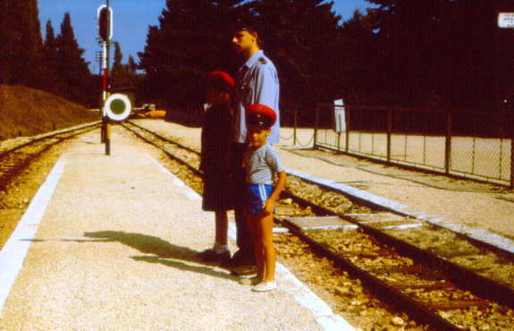 Galerie Kinder- und Jugendaustausch zu DDR-Zeiten - Bild 12