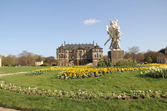 Galerie Fr&uuml;hling im Gro&szlig;en Garten - Bild 10
