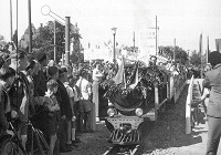 Bild 70 Jahre Dresdner Parkeisenbahn
