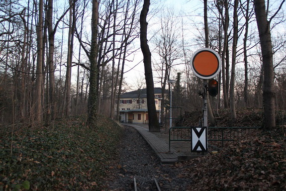 Galerie Bauarbeiten 2013/ 2014 - Bild 2