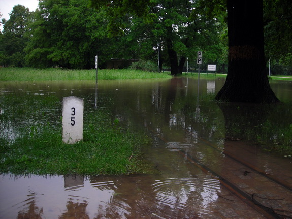 Galerie Hochwasser 2013 - Bild 6