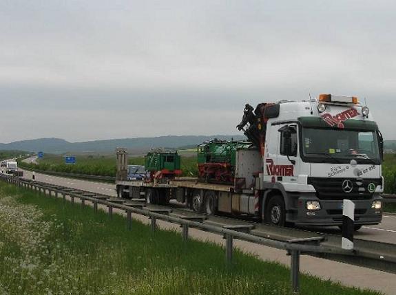 Galerie Dampflok Lisa kommt zur&uuml;ck nach Dresden - Bild 5