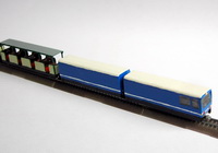 TTp - Die Parkeisenbahn im Ma&szlig;stab 1:120