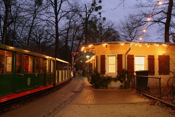 Galerie Nikolausfahrten 2008 - Bild 7