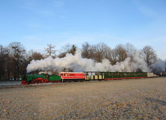 Galerie Nikolausfahrten 2008 - Bild 9