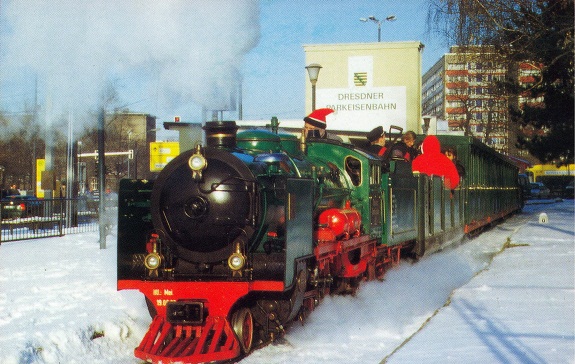 Galerie Nikolausfahrten 1998 - Bild 3