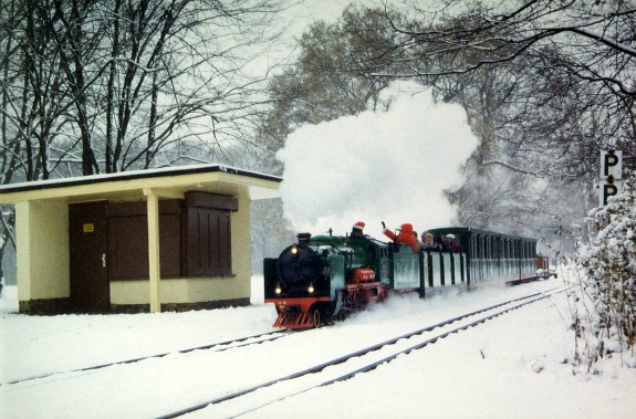 Galerie Nikolausfahrten 1998 - Bild 8