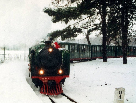 Galerie Nikolausfahrten 1998 - Bild 10