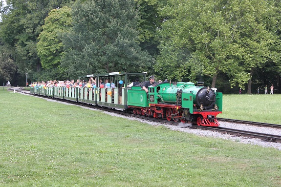 Galerie Tage der offenen T&uuml;r 2013 - Bild 3