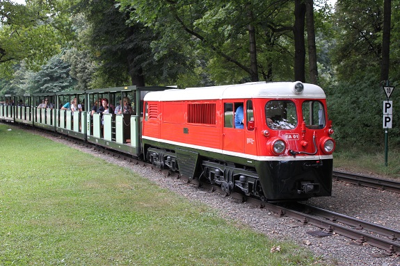 Galerie Tage der offenen T&uuml;r 2013 - Bild 4