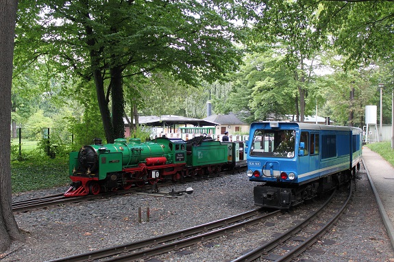 Galerie Tage der offenen T&uuml;r 2013 - Bild 5