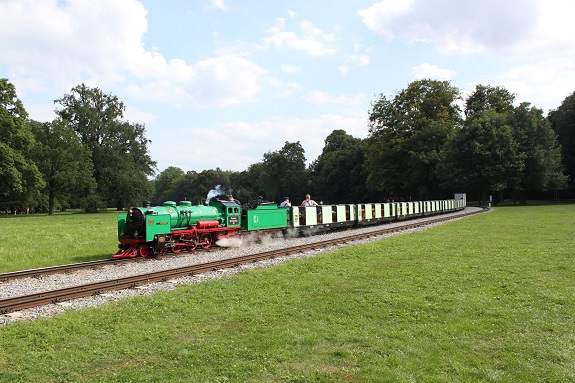 Galerie Tage der offenen T&uuml;r 2013 - Bild 6