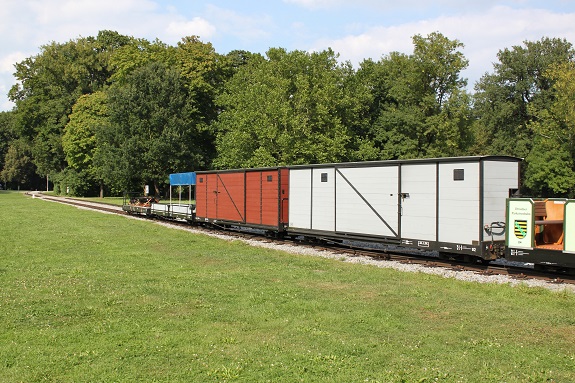 Galerie Tage der offenen T&uuml;r 2013 - Bild 8