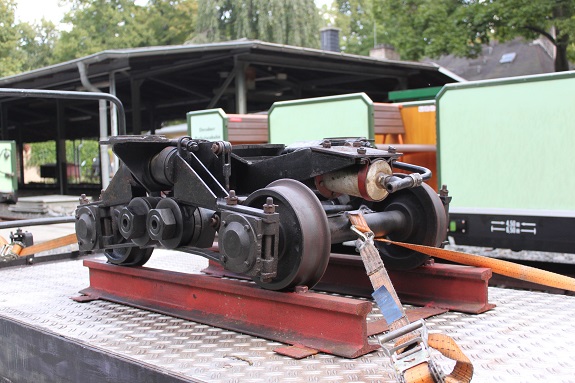 Galerie Tage der offenen T&uuml;r 2013 - Bild 9