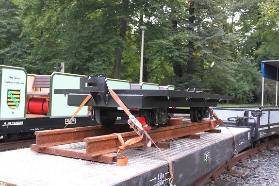 Galerie Tage der offenen T&uuml;r 2013 - Bild 10