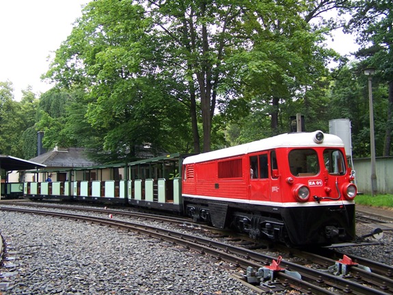 Galerie Tage der offenen T&uuml;r 2012 - Bild 2