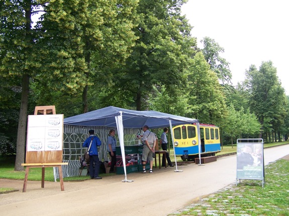 Galerie Tage der offenen T&uuml;r 2012 - Bild 3