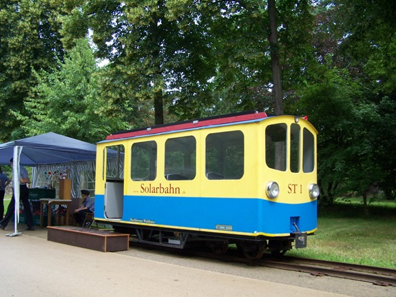 Galerie Tage der offenen T&uuml;r 2012 - Bild 4