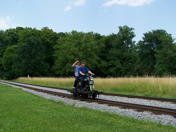 Galerie Tage der offenen T&uuml;r 2012 - Bild 5