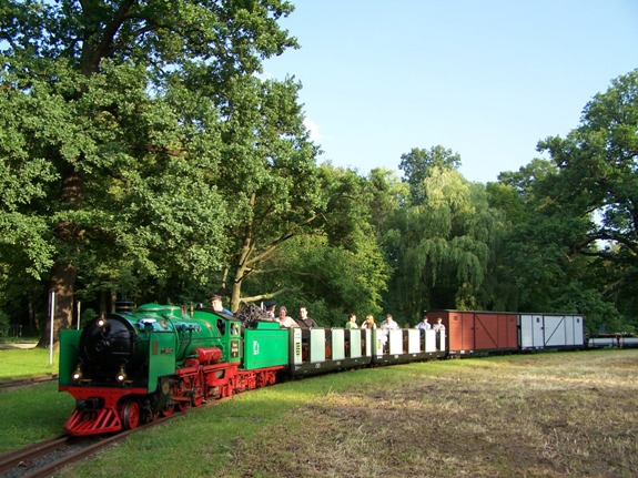 Galerie Tage der offenen T&uuml;r 2012 - Bild 6