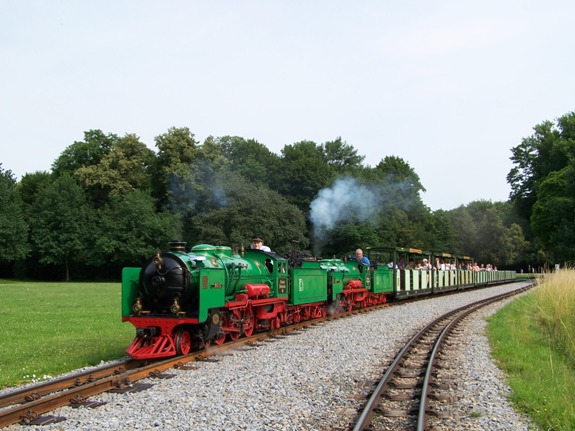 Galerie Tage der offenen T&uuml;r 2012 - Bild 7