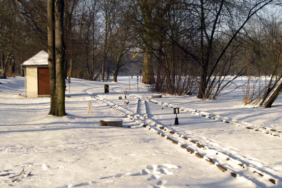 Galerie Winter im Gro&szlig;en Garten - Bild 3
