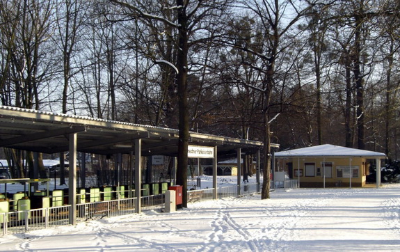 Galerie Winter im Gro&szlig;en Garten - Bild 4