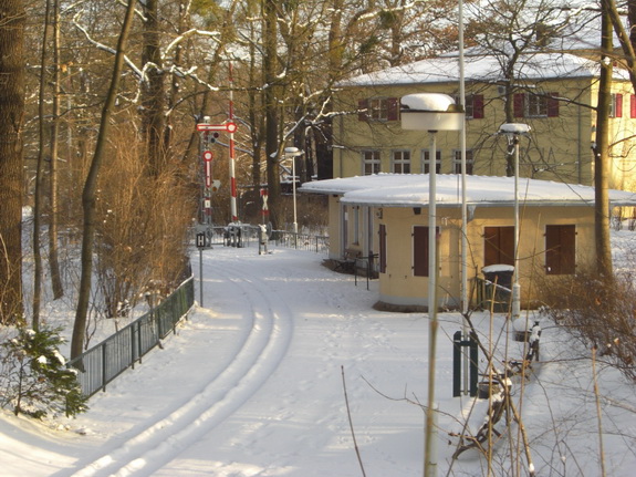 Galerie Winter im Gro&szlig;en Garten - Bild 5