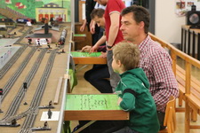 Besuch der Ausbildungsst&auml;tte