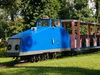Bild Donauparkbahn